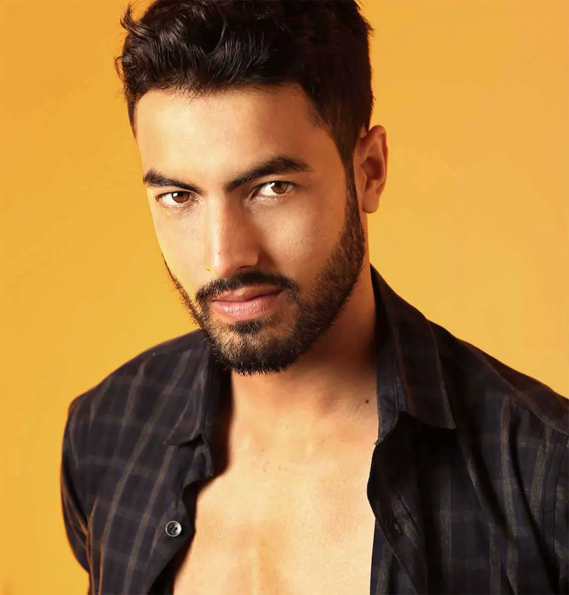 Portfolio Michel  L.