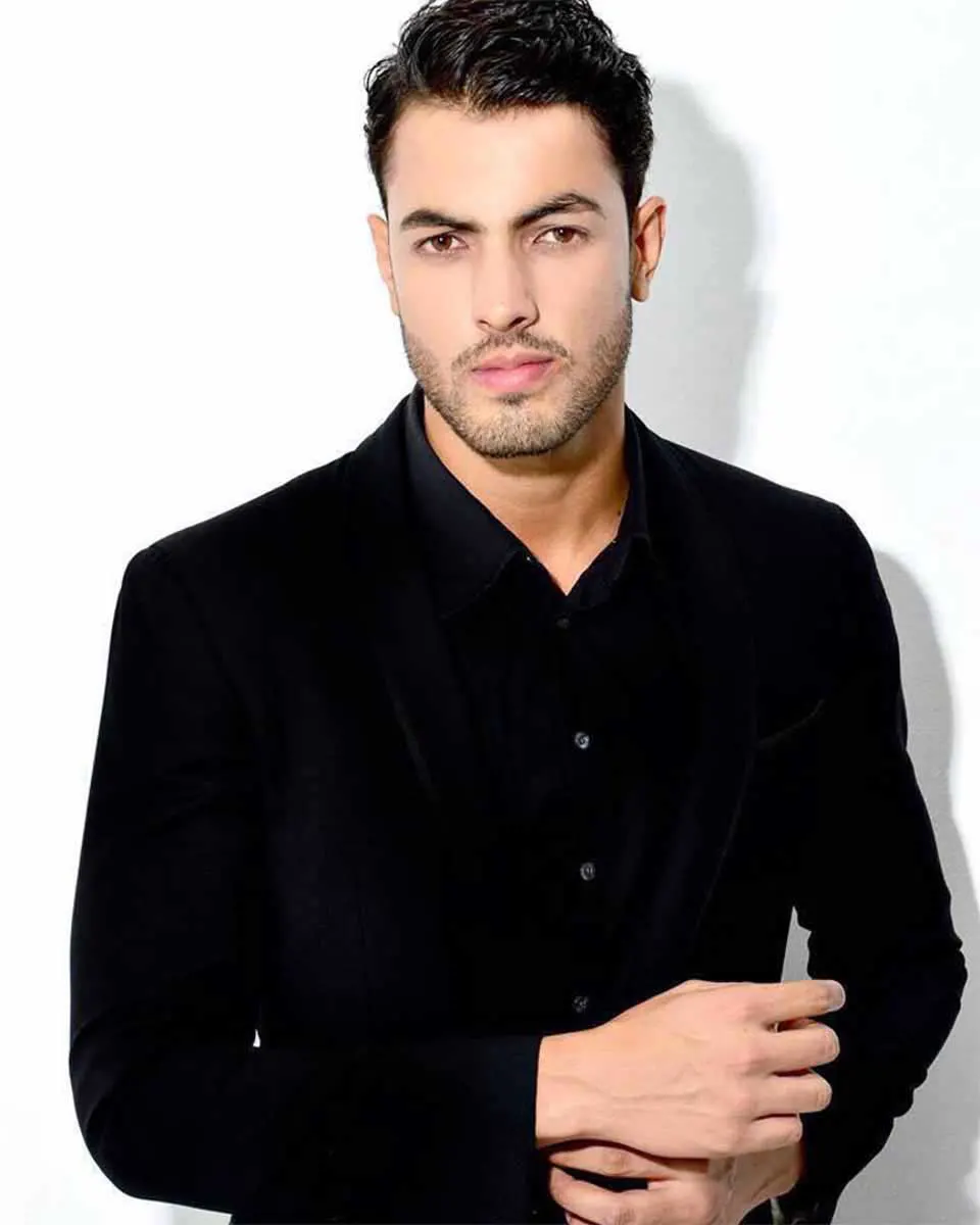 Portfolio Michel  L.