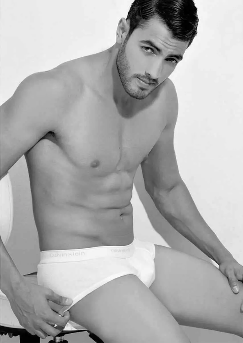 Portfolio Michel  L.