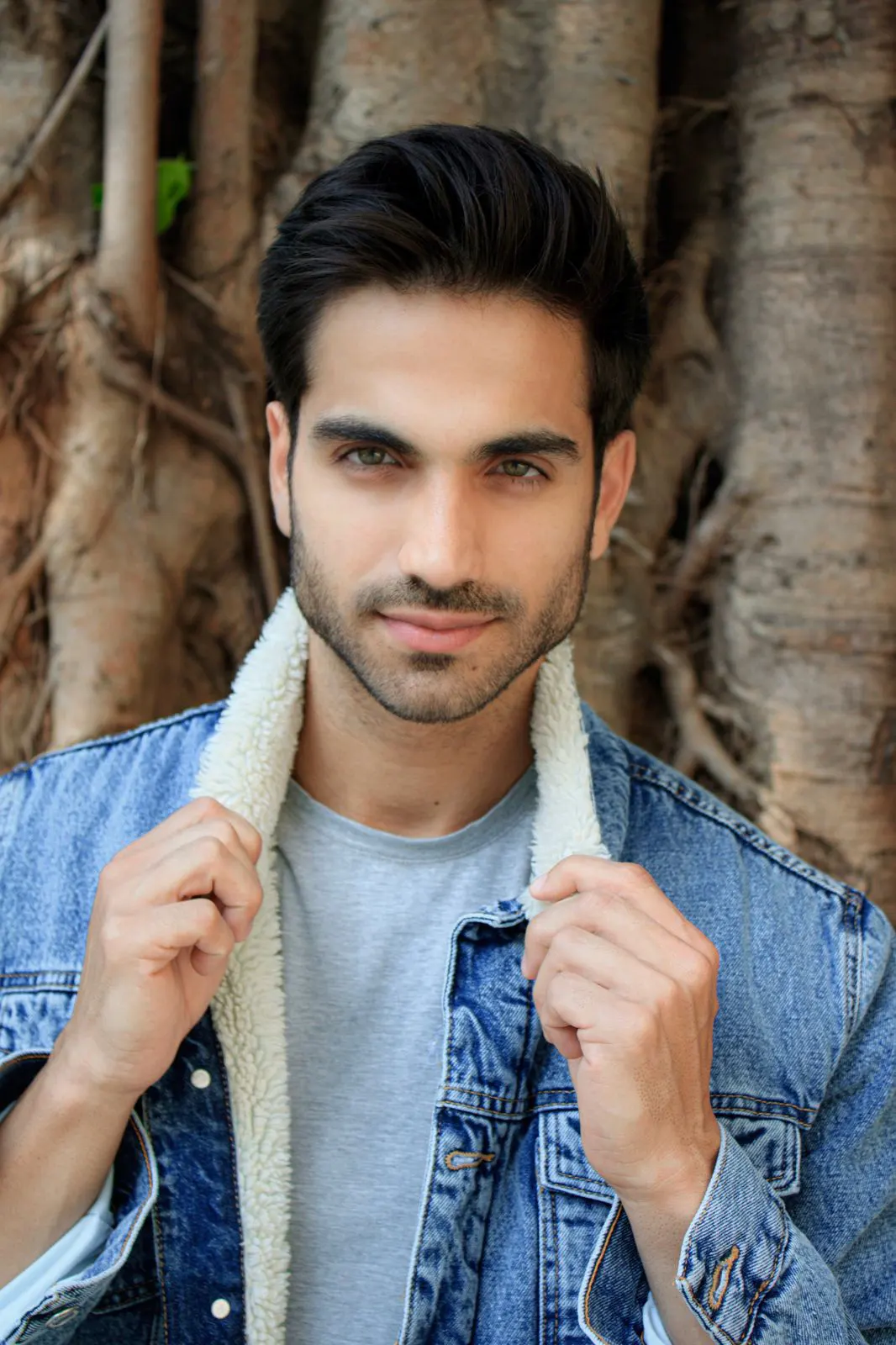 Portfolio Patrick  F.