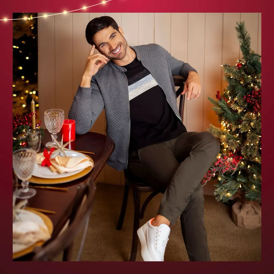 Portfolio Patrick  F.