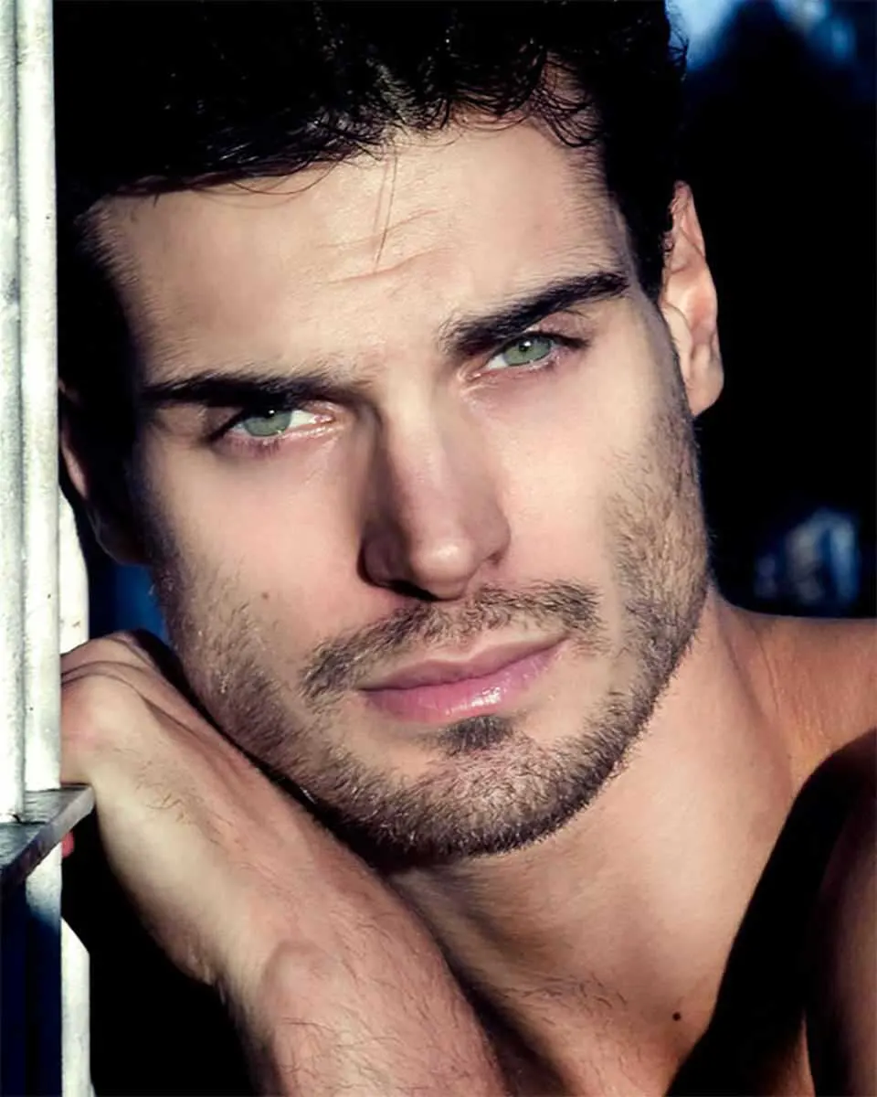 Portfolio Thiago  S.