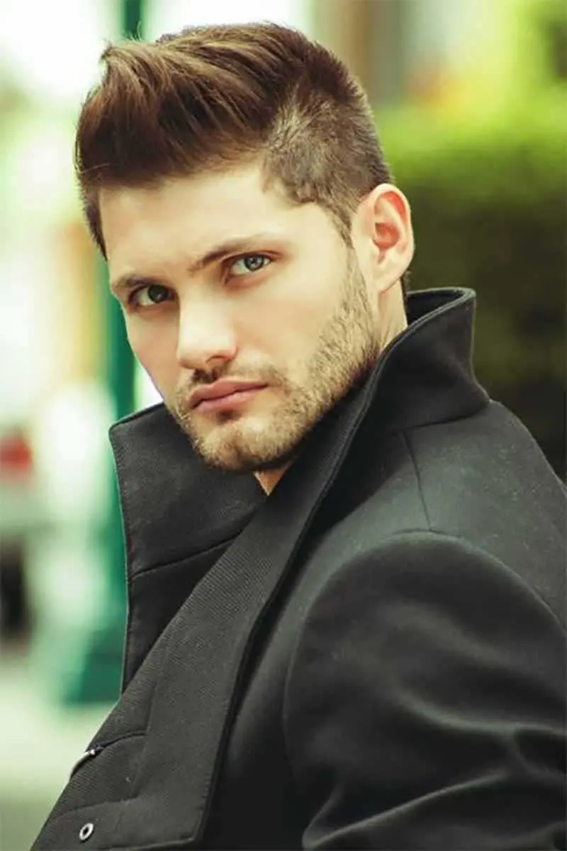 Portfolio YERICO  R.