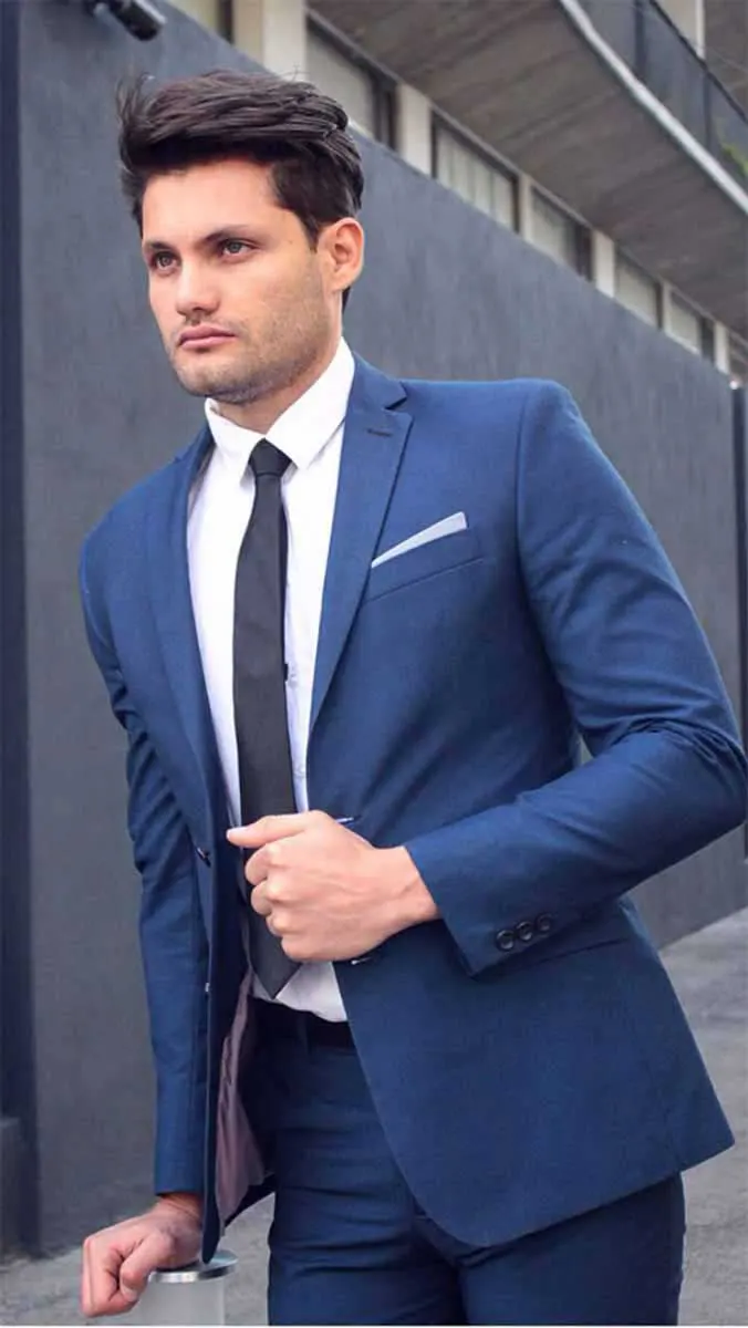 Portfolio YERICO  R.