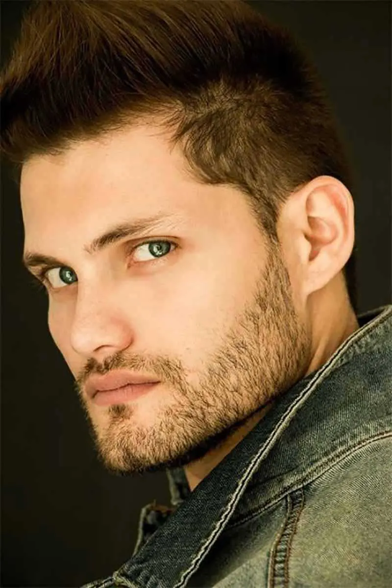 Portfolio YERICO  R.