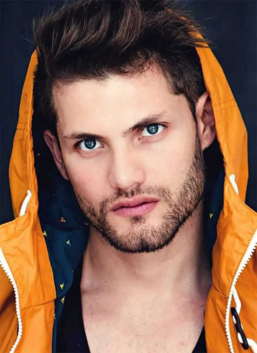 Portfolio YERICO  R.