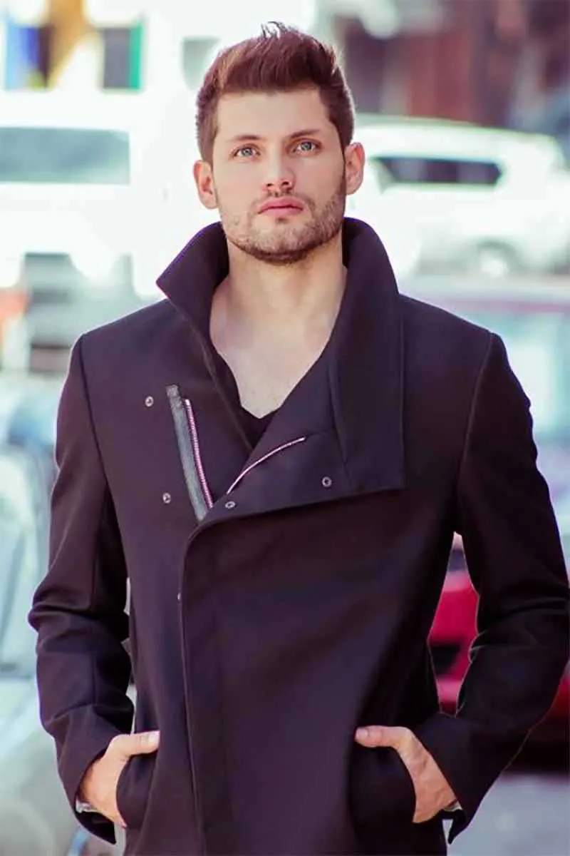 Portfolio YERICO  R.