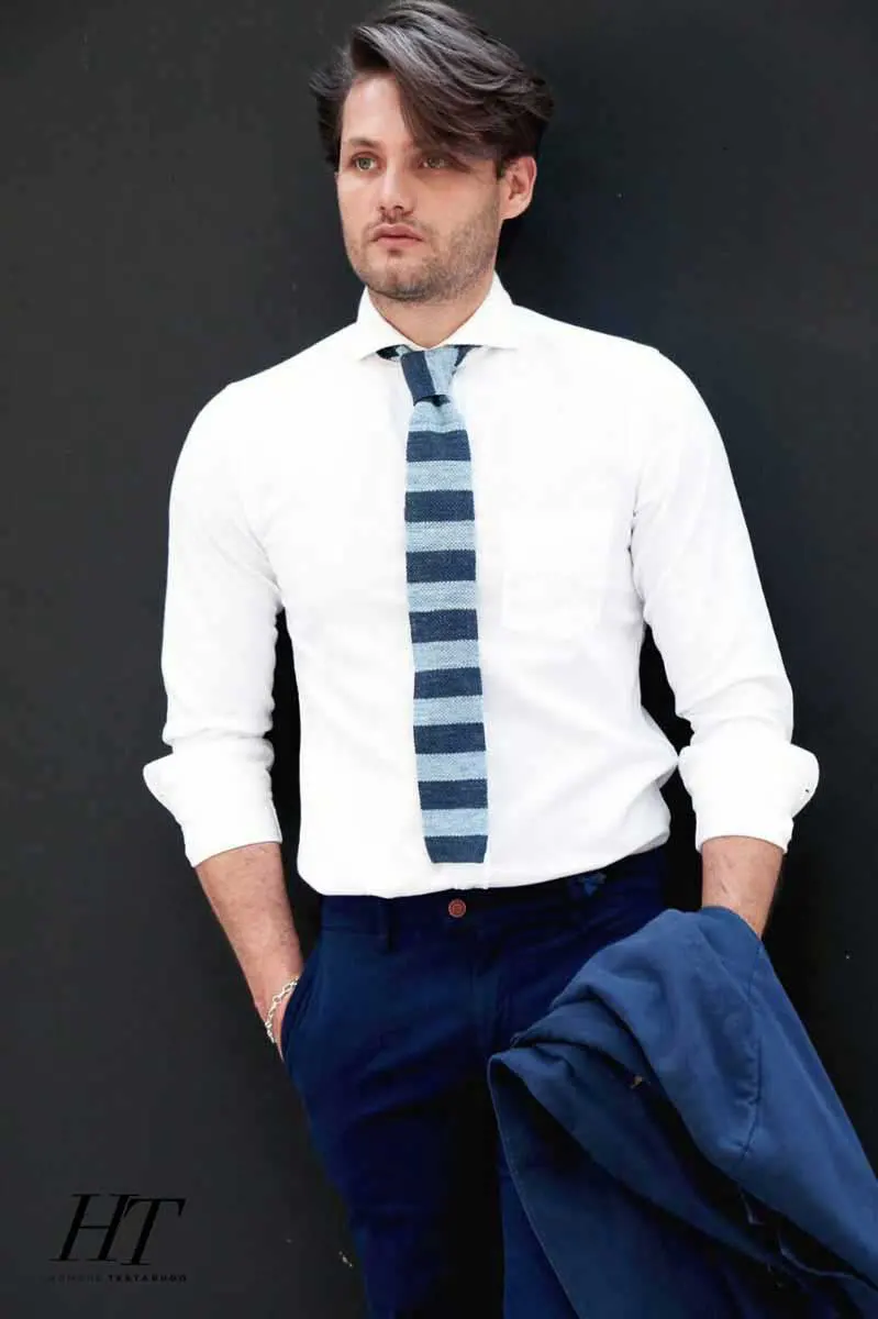 Portfolio YERICO  R.