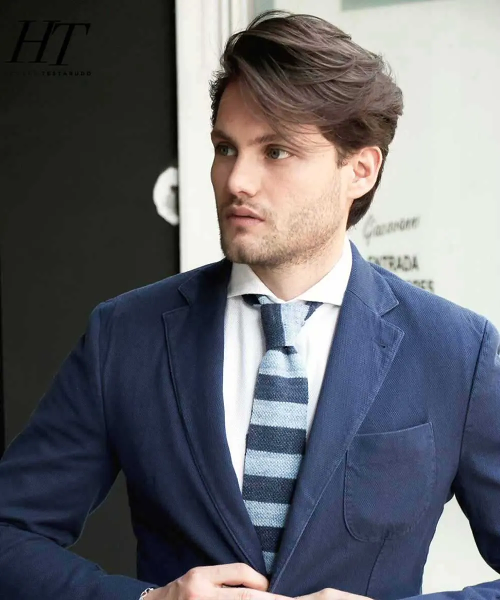 Portfolio YERICO  R.