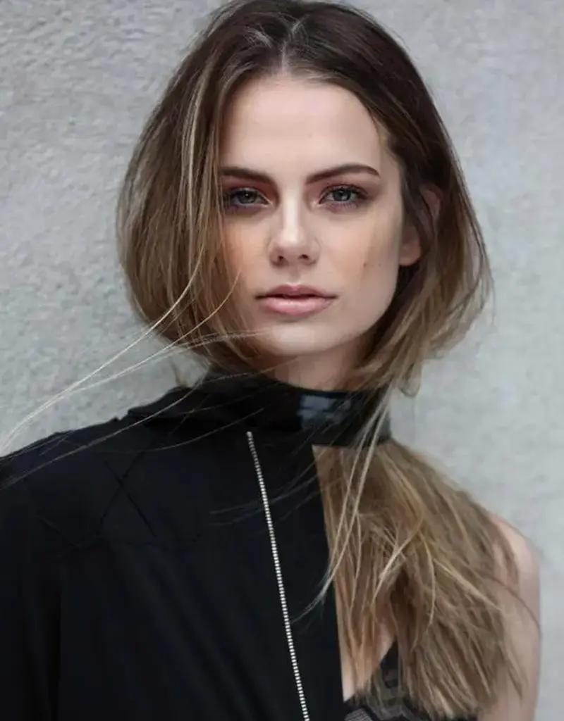  Any H.. - Modelos Mujeres CDMX - Agencia de Modelos