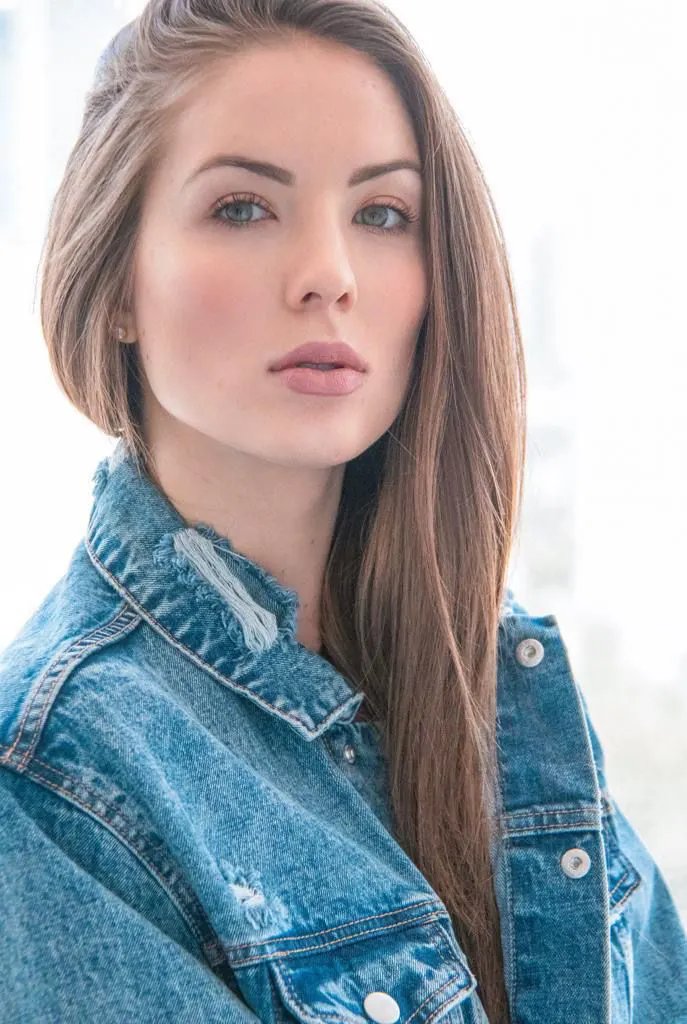 Portfolio Bárbara  V.