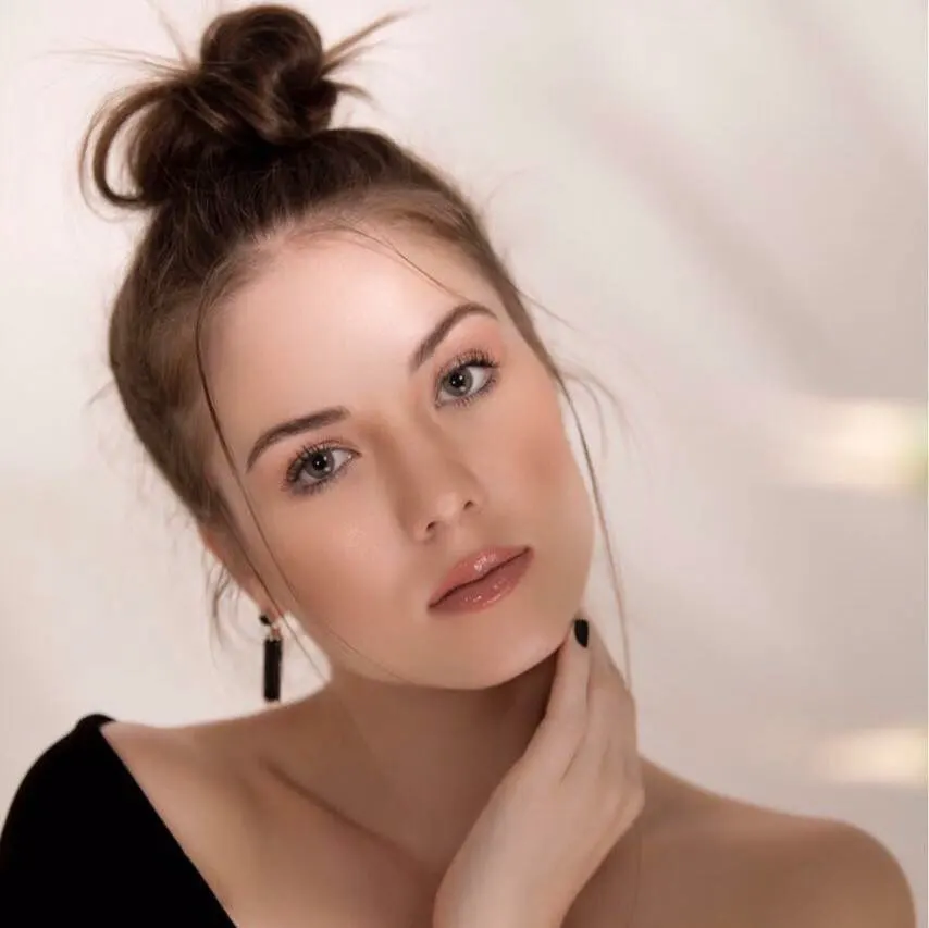 Portfolio Bárbara  V.