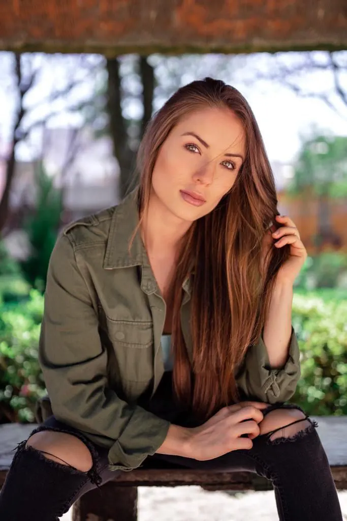 Portfolio Bárbara  V.