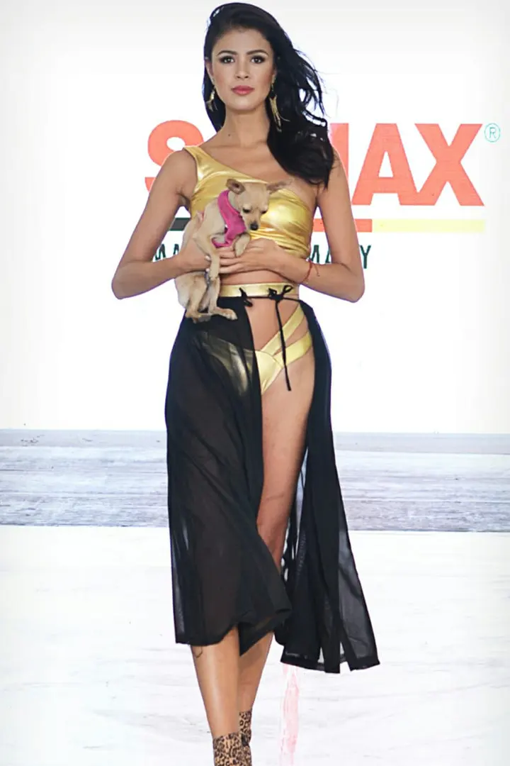 Portfolio Cecilia  T.