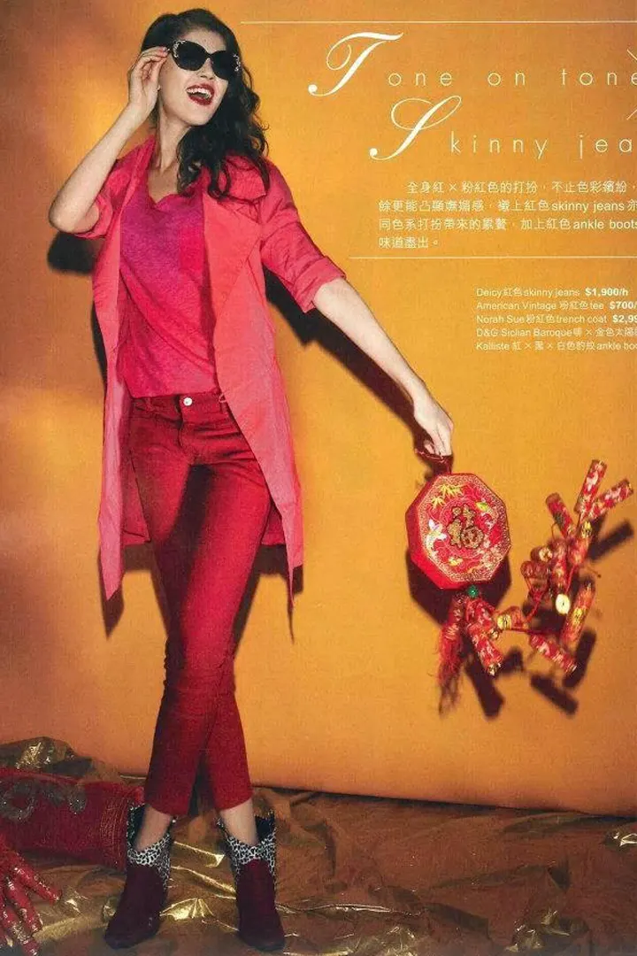 Portfolio Cecilia  T.