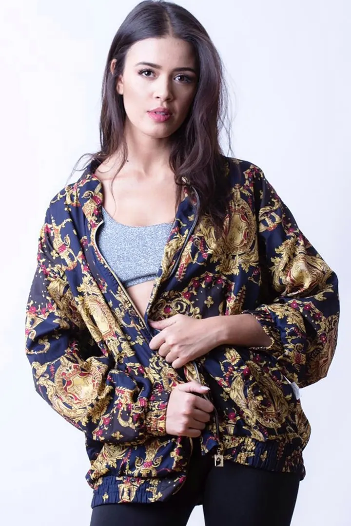 Portfolio Cecilia  T.