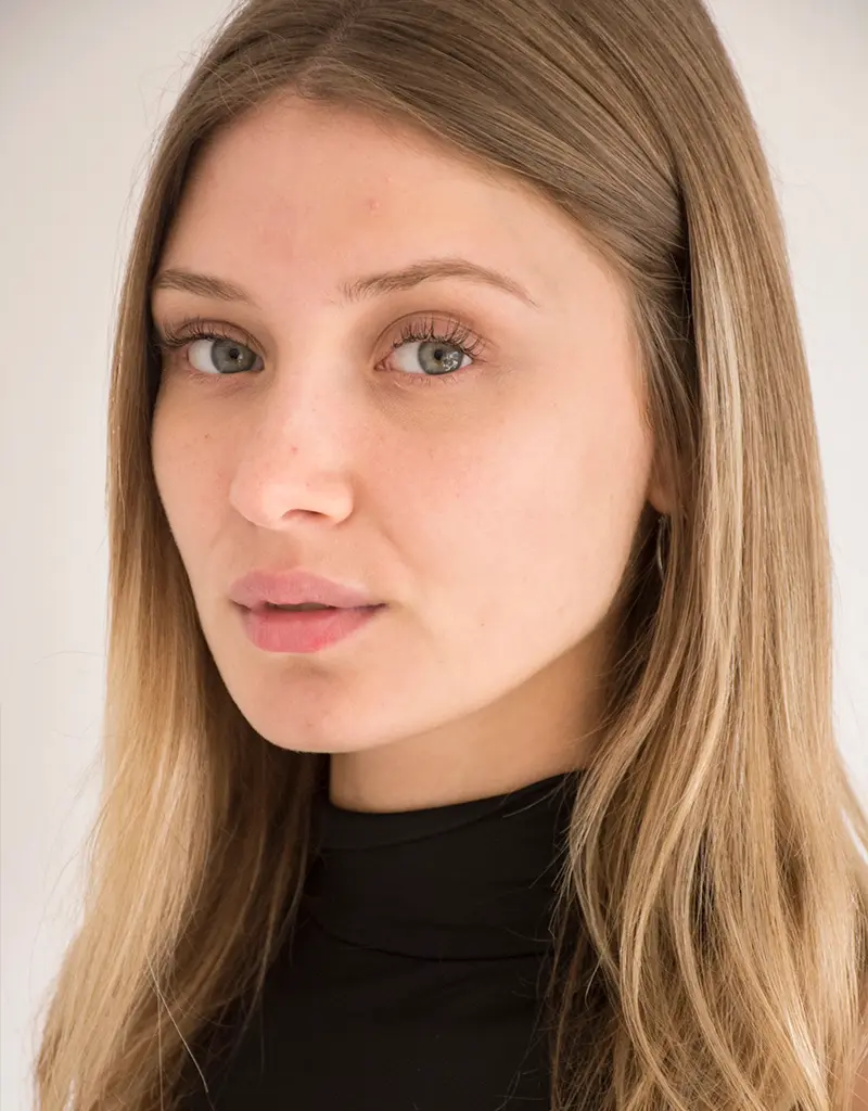  Daina R.. - Modelos Mujeres CDMX - Agencia de Modelos