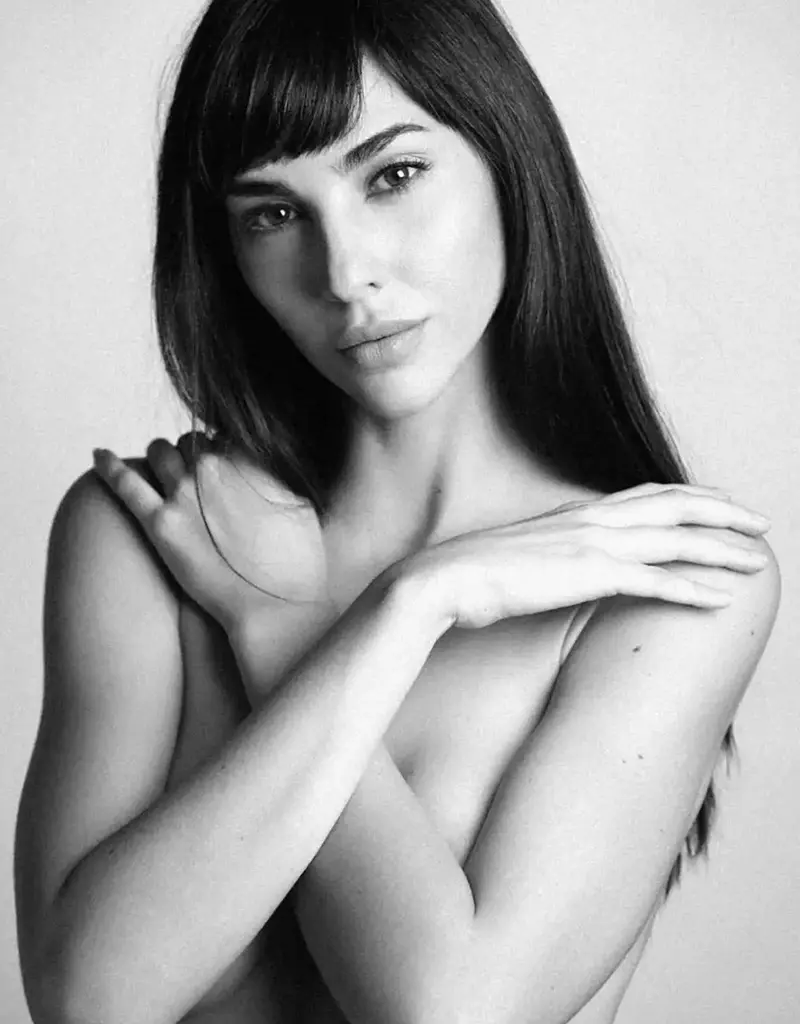  Erika K.. - Modelos Mujeres CDMX - Agencia de Modelos