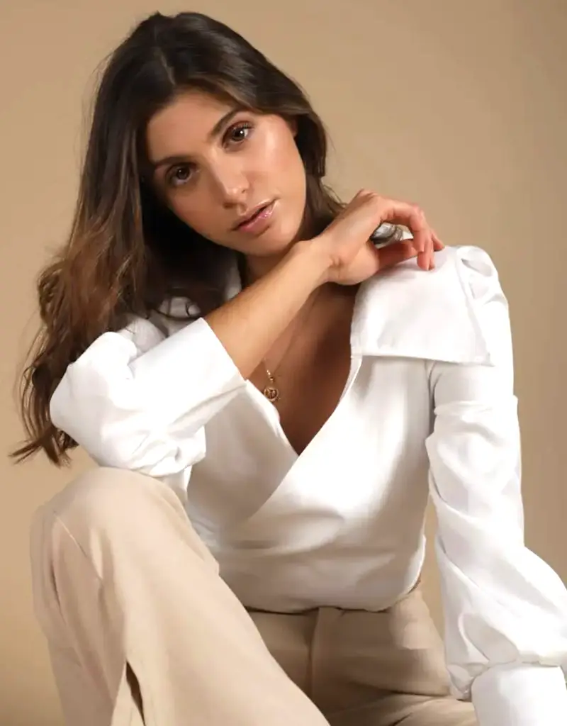  Flor R.. - Modelos Mujeres CDMX - Agencia de Modelos