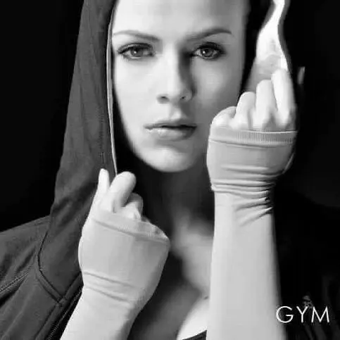 Portfolio Gislaine D.