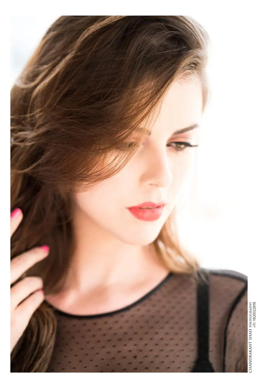 Portfolio Gislaine D.