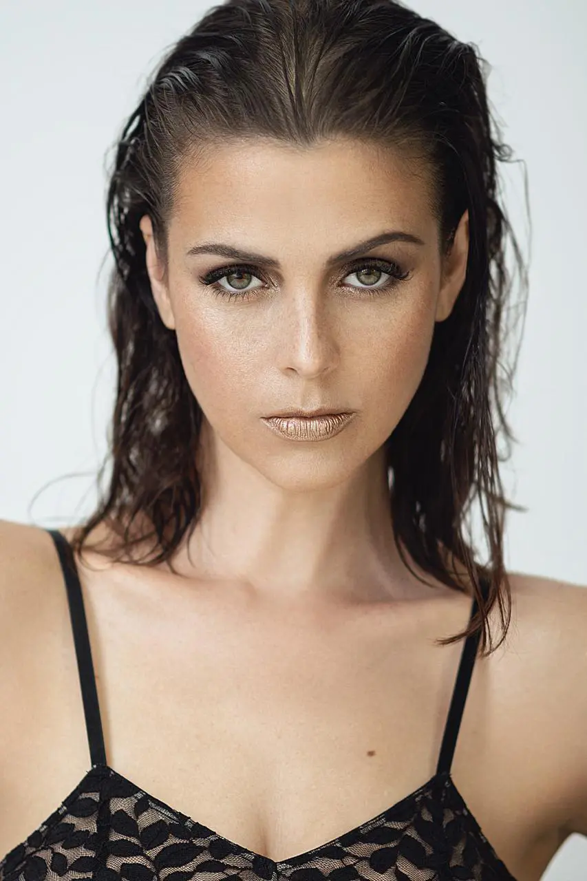 Portfolio Gislaine D.