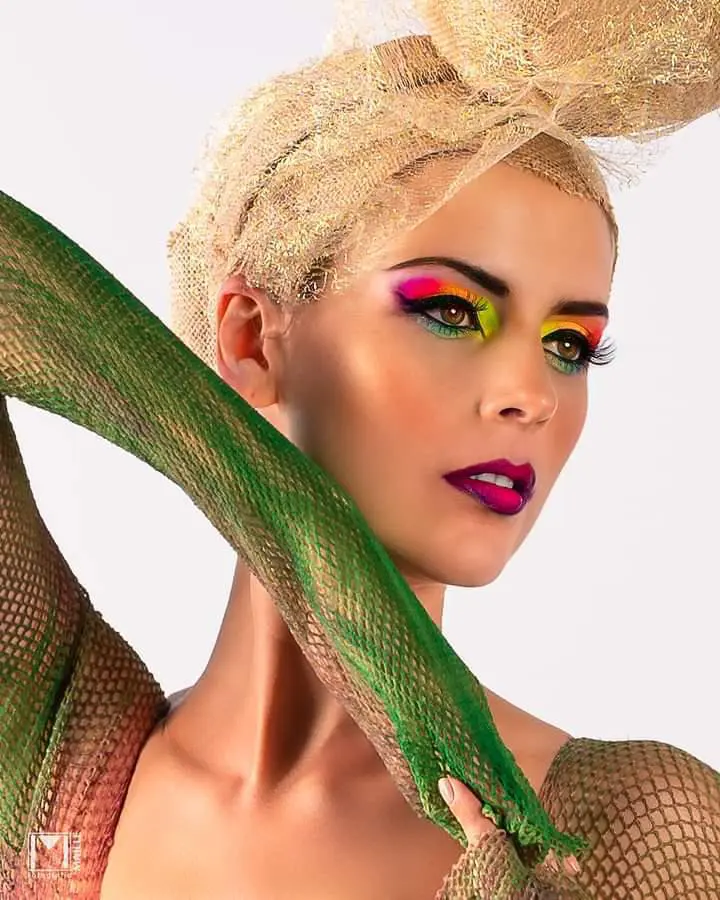 Portfolio Gislaine D.