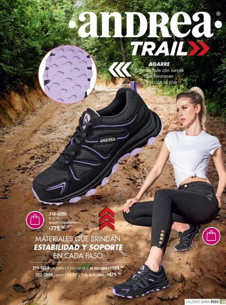 Portfolio Gislaine D.