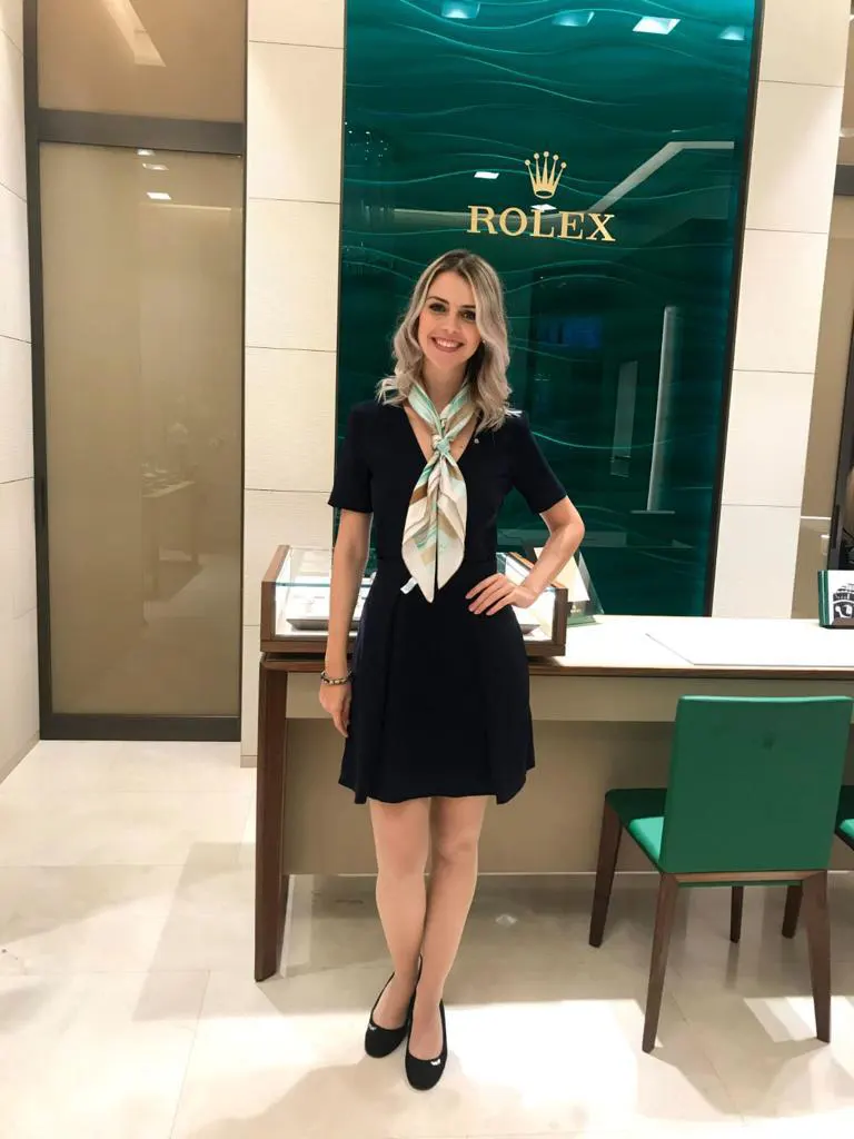 Portfolio Gislaine D.