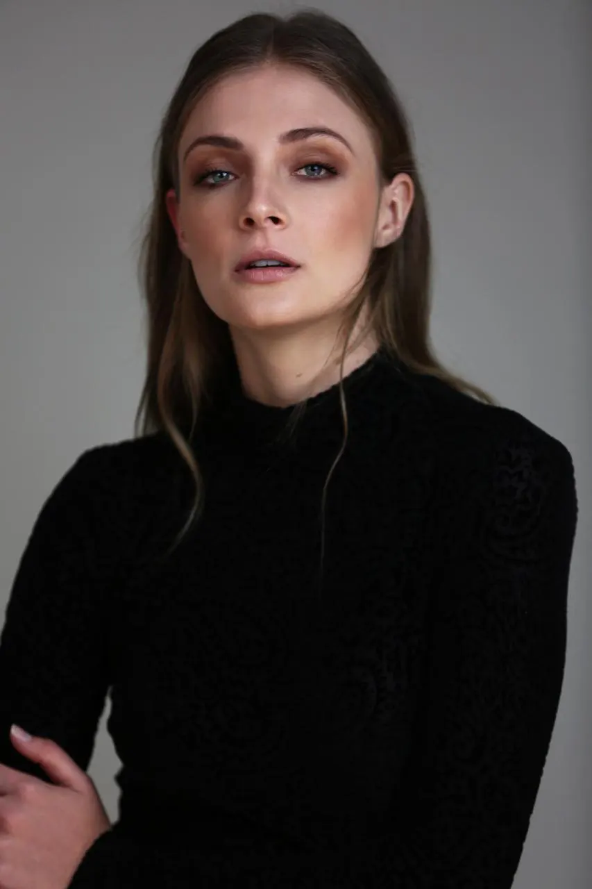 Portfolio Jessica  L.