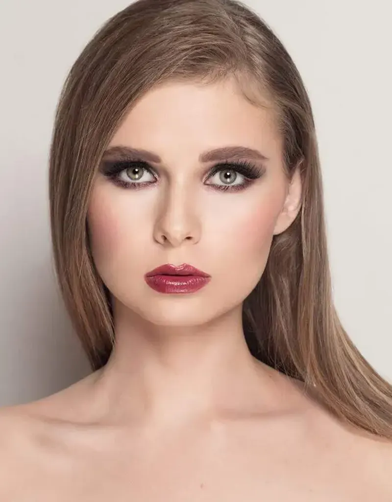  Ksenia  K.. - Modelos Mujeres CDMX - Agencia de Modelos