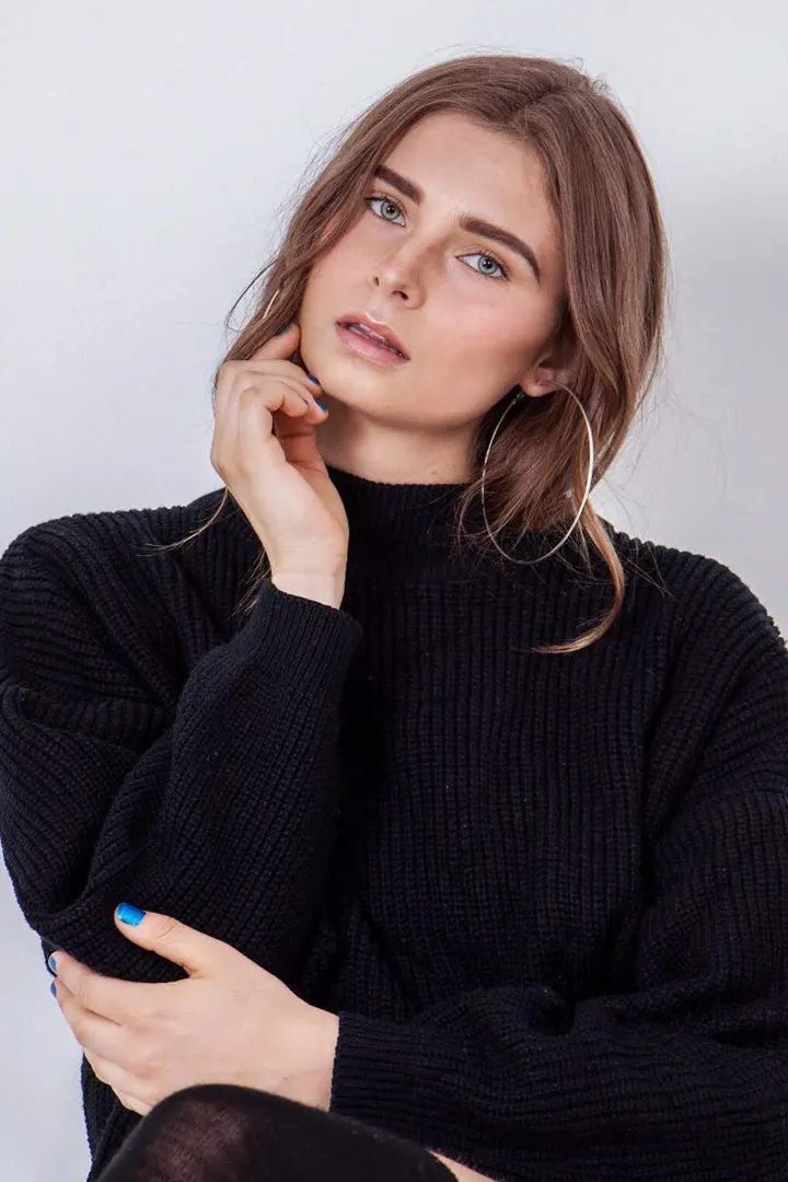 Portfolio Ksenia  K.