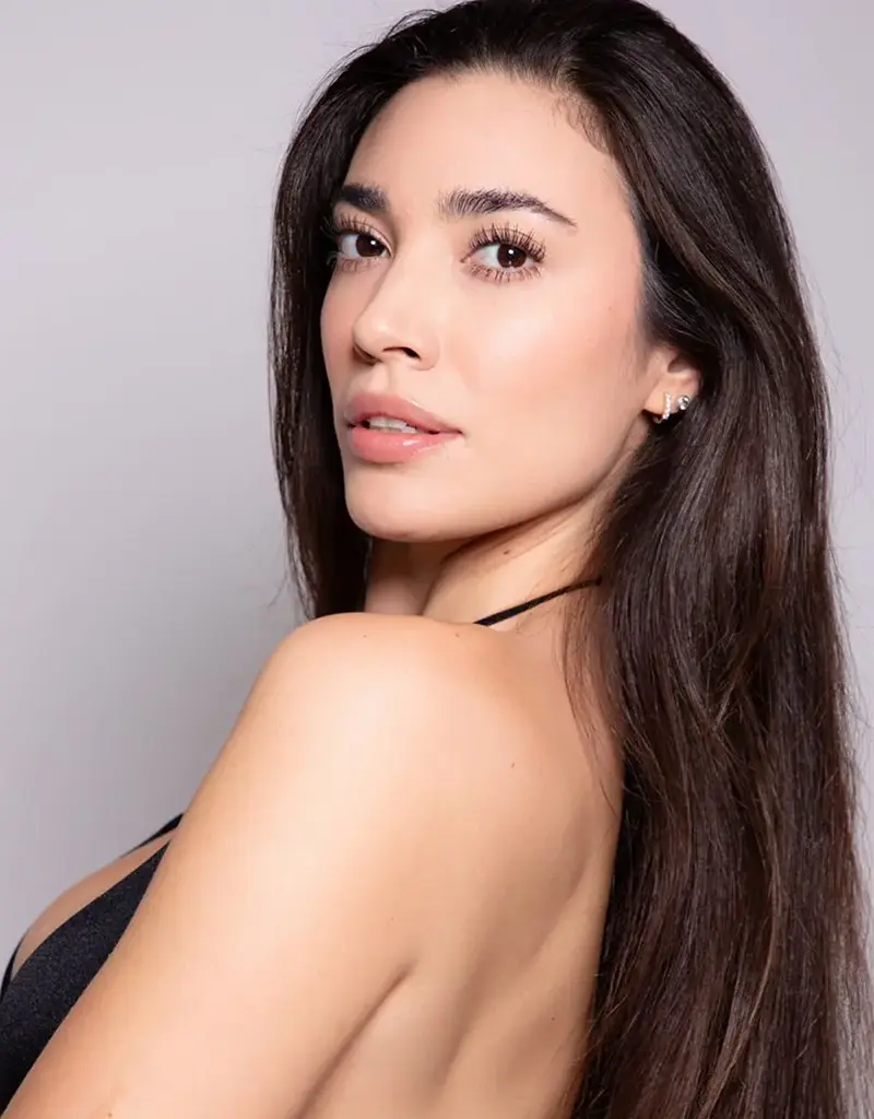  Lorena G.. - Modelos Mujeres CDMX - Agencia de Modelos