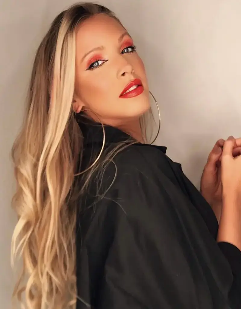  Melisa G.. - Modelos Mujeres CDMX - Agencia de Modelos