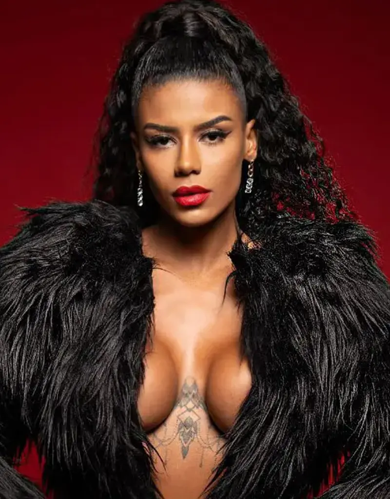  Veronica M.. - Modelos Mujeres CDMX - Agencia de Modelos