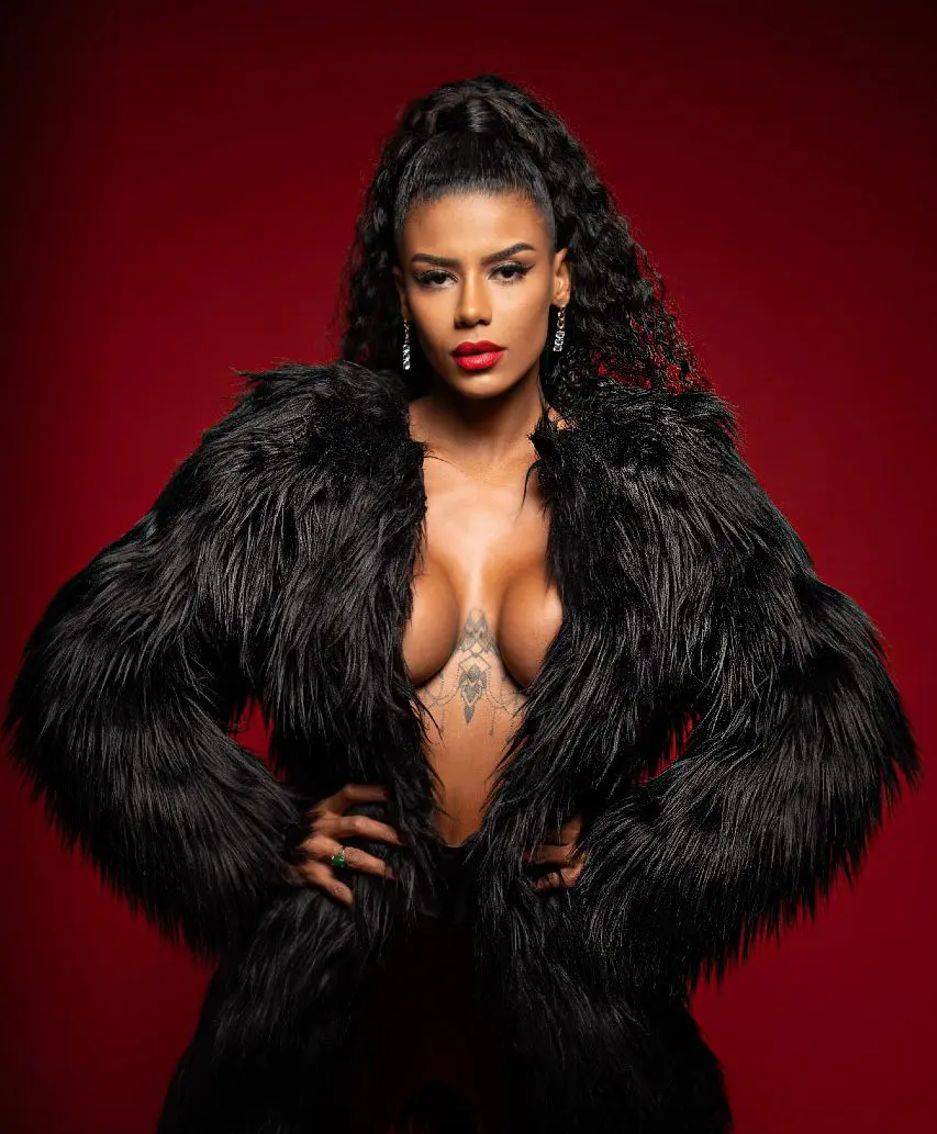 Portfolio Veronica M.