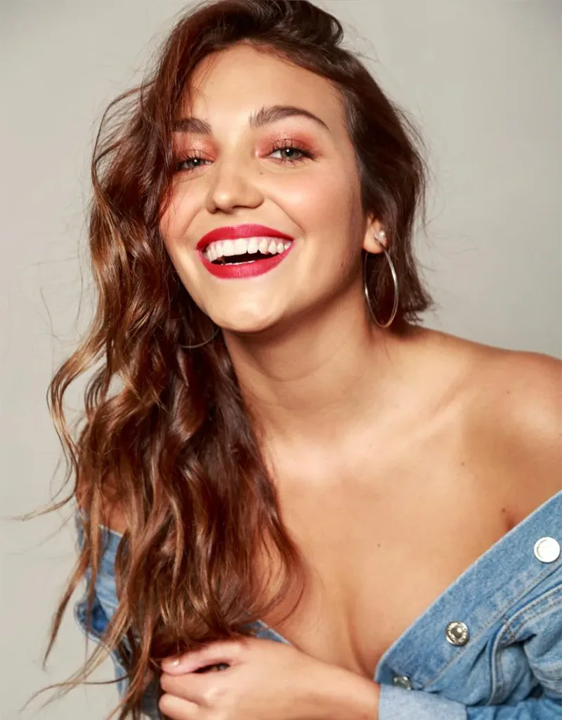  Aixa  V.. - Modelos Mujeres CDMX - Agencia de Modelos