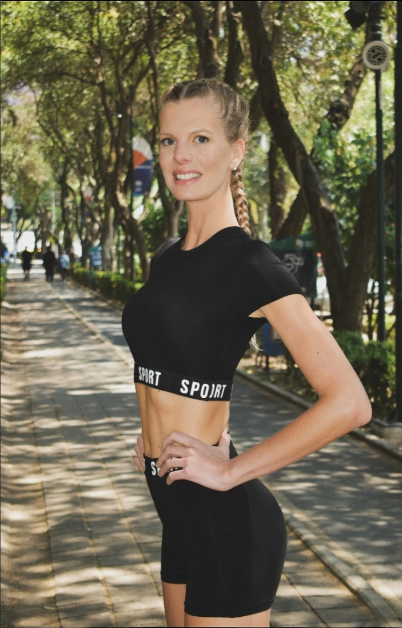 Portfolio Barbara  L.