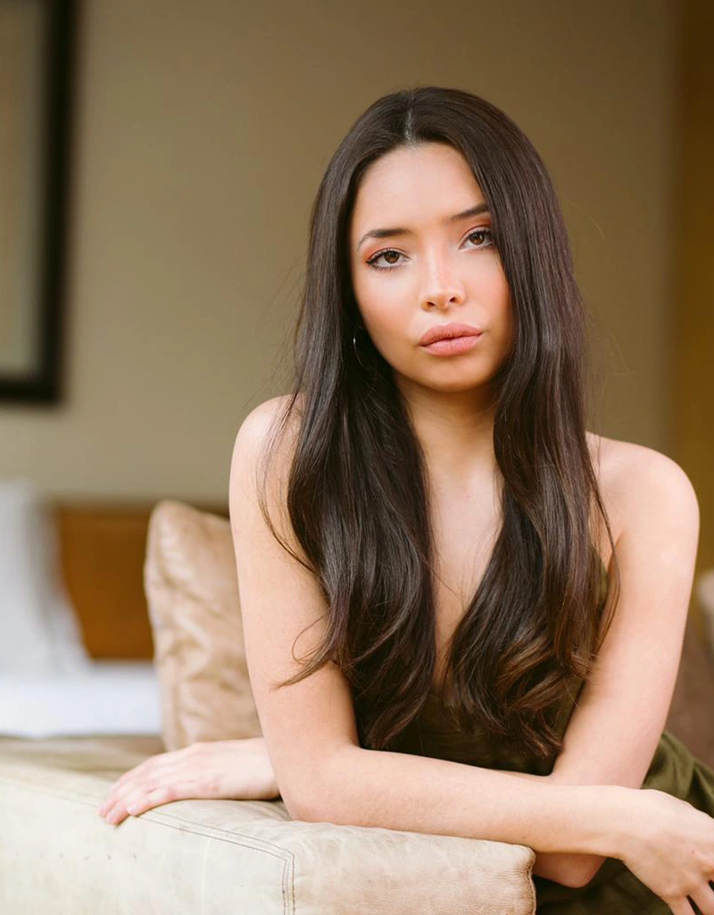  Carla U.. - Modelos Mujeres CDMX - Agencia de Modelos