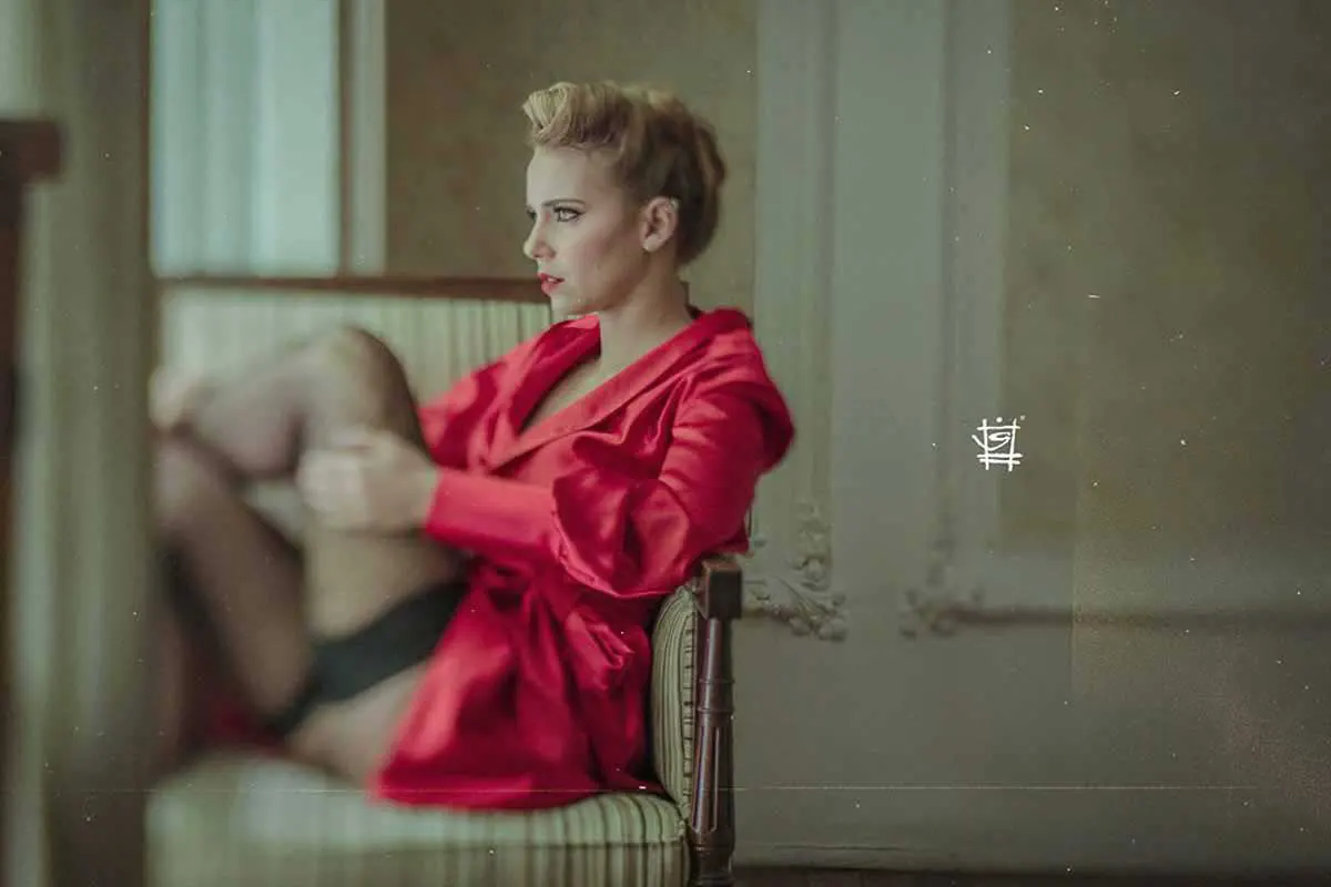 Portfolio Carolina  D.