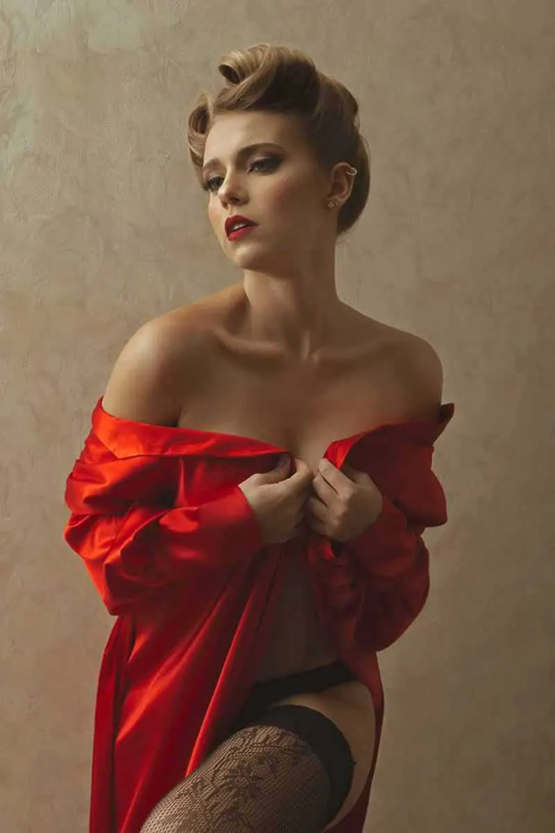 Portfolio Carolina  D.