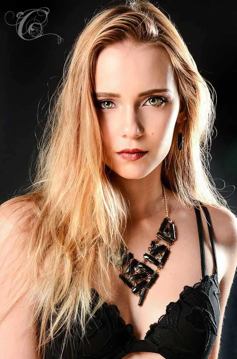 Portfolio Carolina  D.