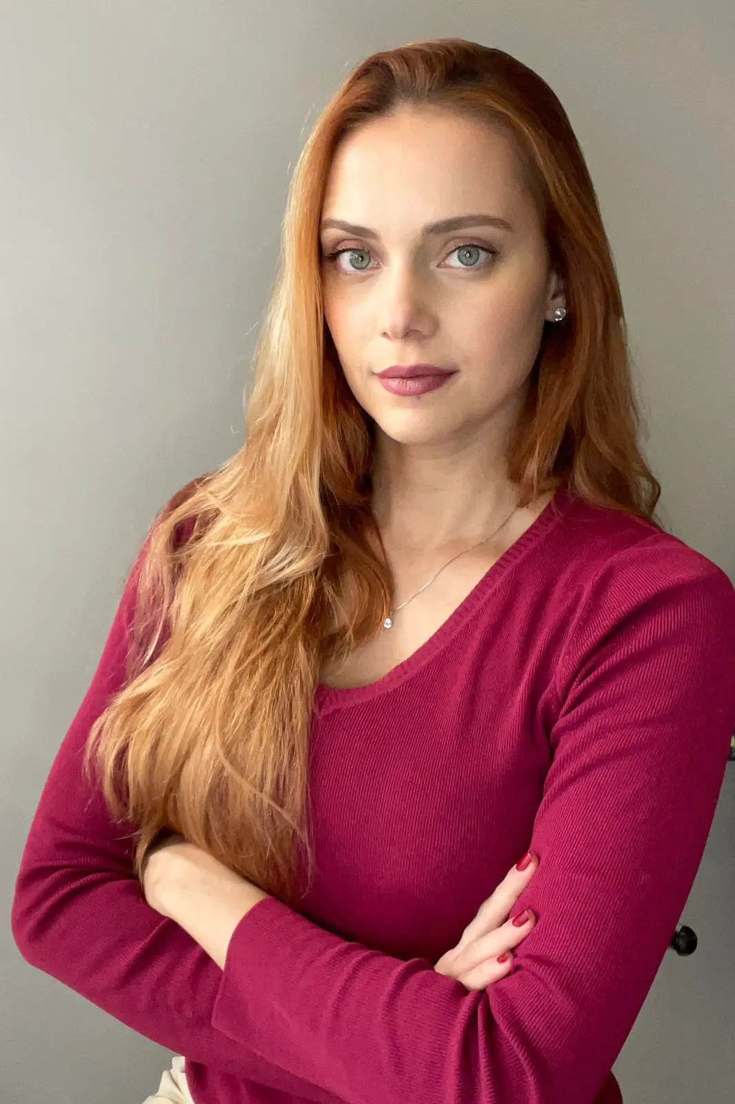 Portfolio Carolina  D.