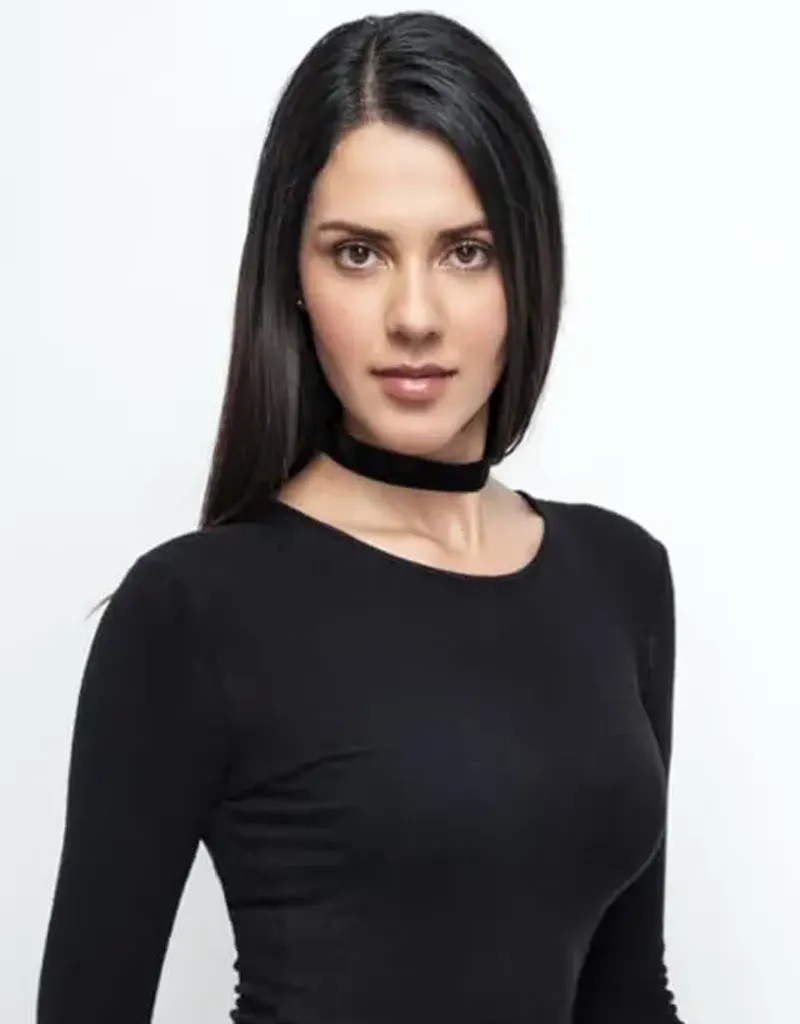  Erika  M.. - Modelos Mujeres CDMX - Agencia de Modelos