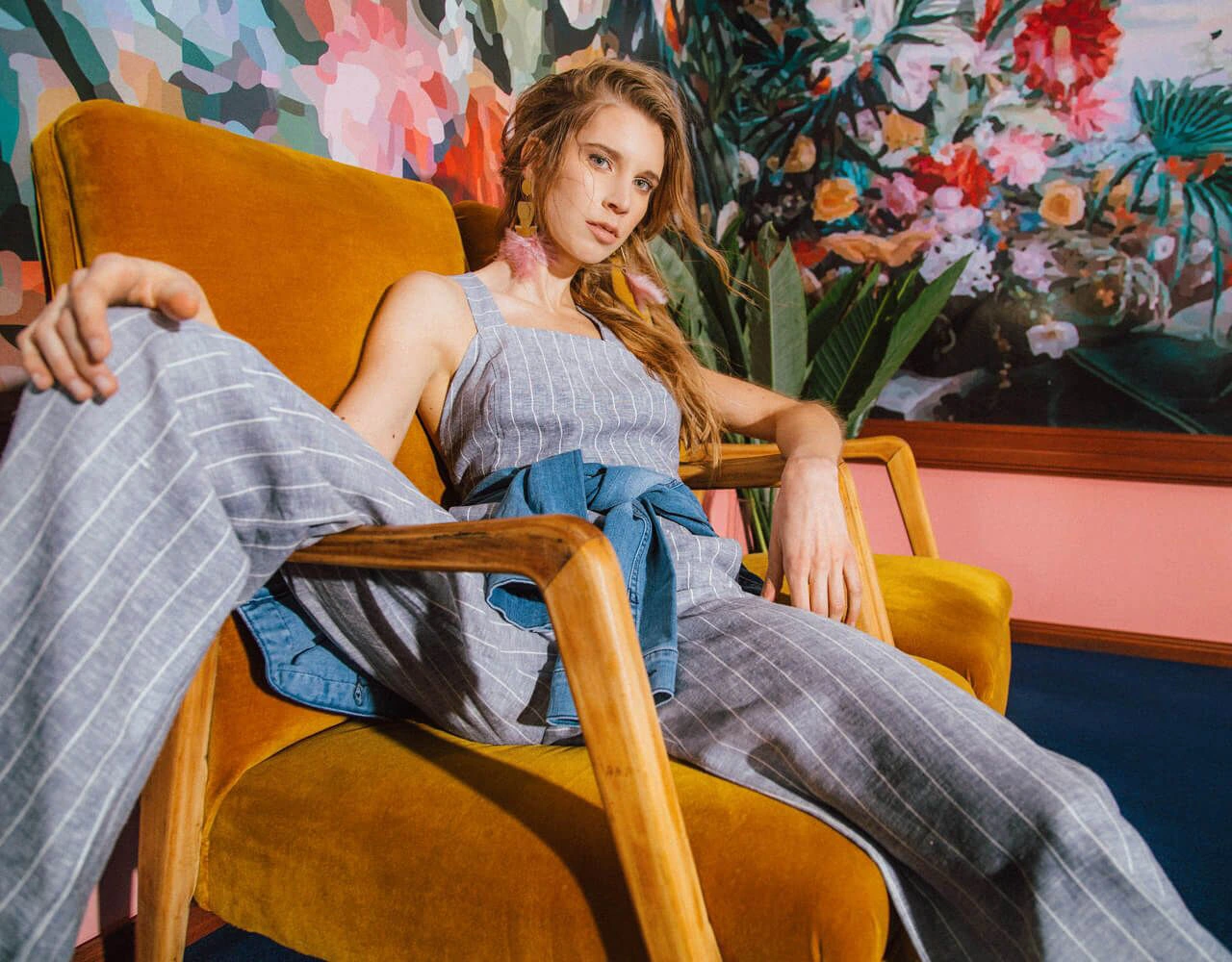 Portfolio Eugenia  C.