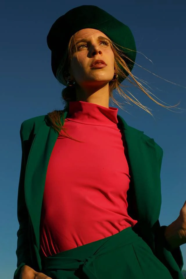 Portfolio Eugenia  C.