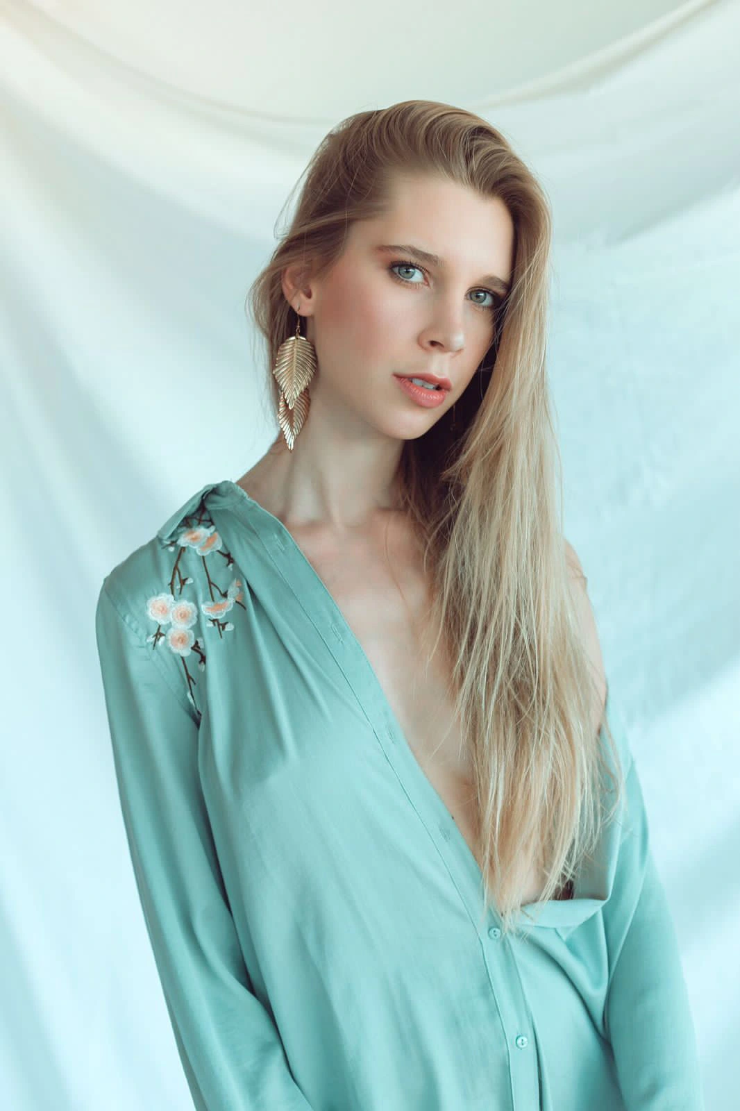 Portfolio Eugenia  C.