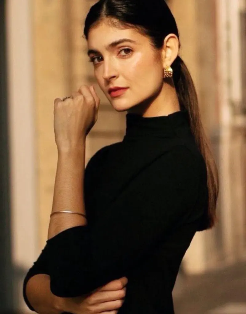  Florencia A.. - Modelos Mujeres CDMX - Agencia de Modelos