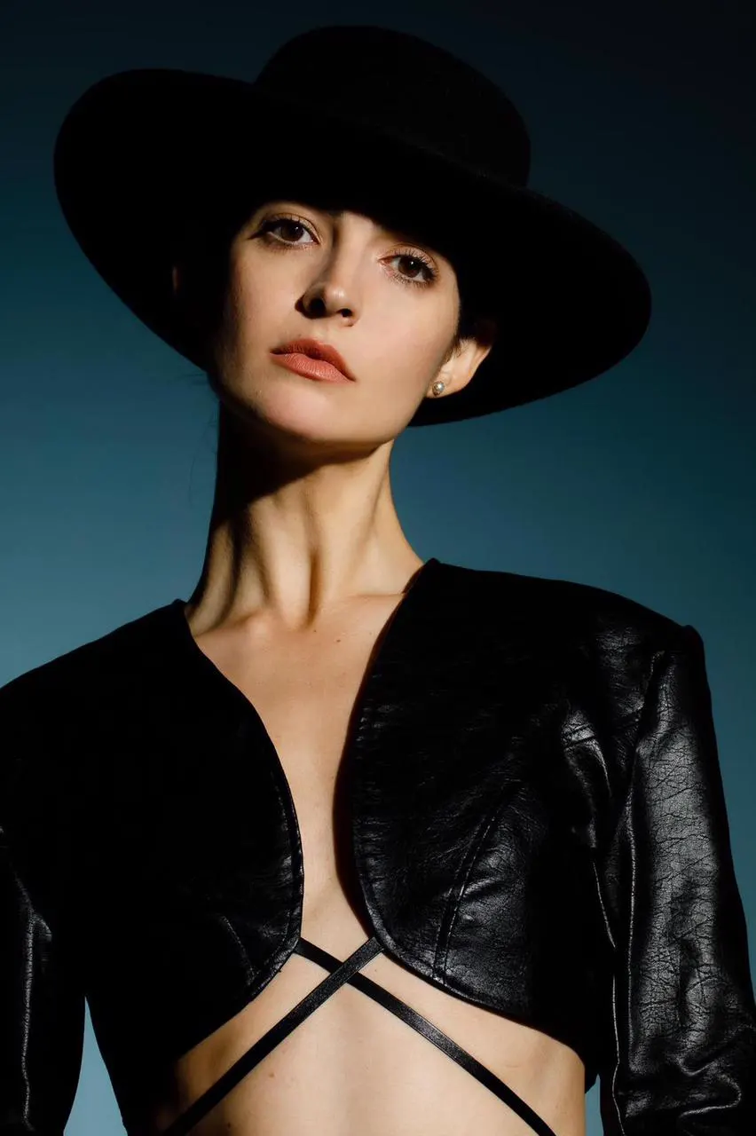 Portfolio Florencia A.