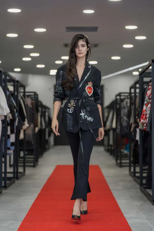 Portfolio Florencia A.